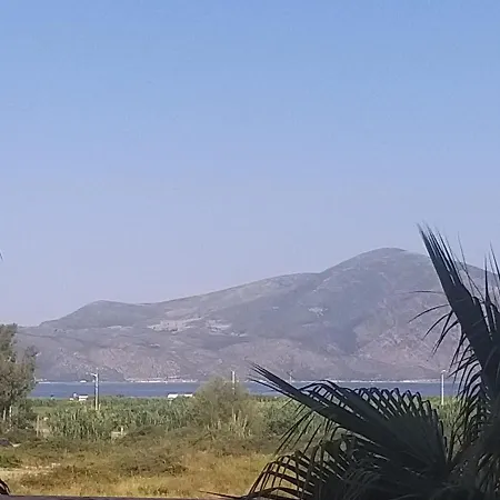 Orikum Albania Апартаменты Влёра