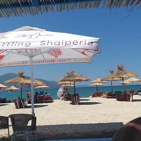 Orikum Albania Апартаменты