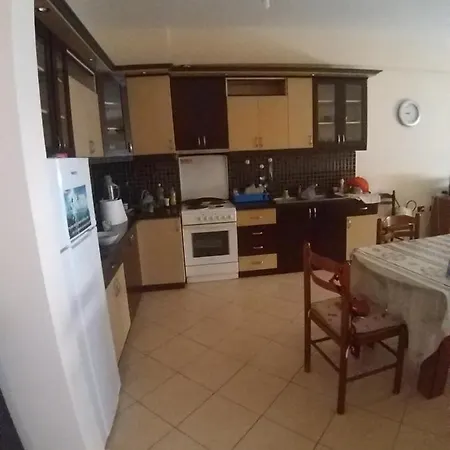 Orikum Albania Vlorë